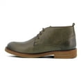 thumbnail image 2 of Spring Step Men JHONO Green Shoe US 7-7.5, 2 of 6
