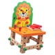 thumbnail image 1 of Juego de construcción de modelos de sillas de madera Zulema herramientas Montessori, 1 of 7