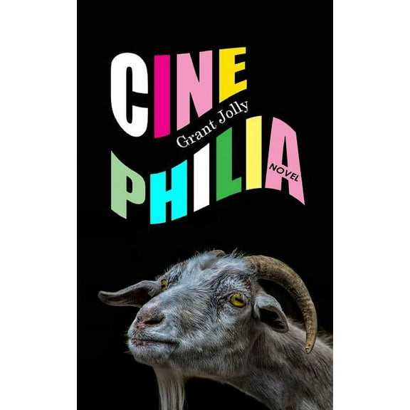 Cinephilia (Paperback)