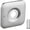 Brushed Nickel, variant on ABCISI Replacement Escutcheon Plate, Compatible with Moen Genta LX Posi-Temp, for One-Handle Tub and Shower Faucets, Single Metal Square Shower Escutcheon Kit, Matte Black