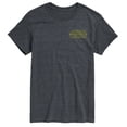 thumbnail image 2 of Star Wars - Freedom Rebellion - Men's Short Sleeve Graphic T-Shirt, 2 of 4