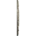 thumbnail image 4 of Ekena Millwork 19 7/8"OD x 3 5/8"ID x 1 1/4"P Spring Leaf Ceiling Medallion (Fits Canopies up to 5 5/8"), Hand-Painted Castle Stone Crackle, 4 of 6