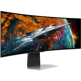 OLED in Computer Monitors by Display Type 