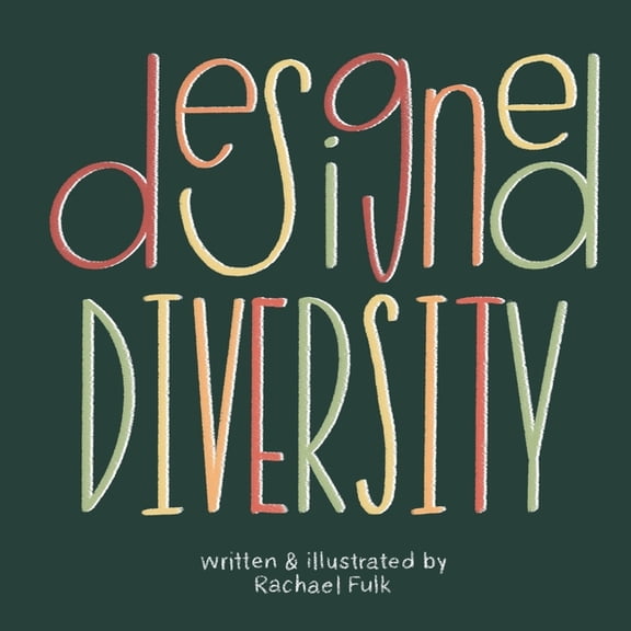 Designed Diversity, (Paperback)