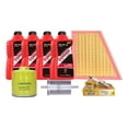 thumbnail image 1 of Kit Afinacin Gol 14-20 1.6 Gonher 15w40 Buja Platino, 1 of 1