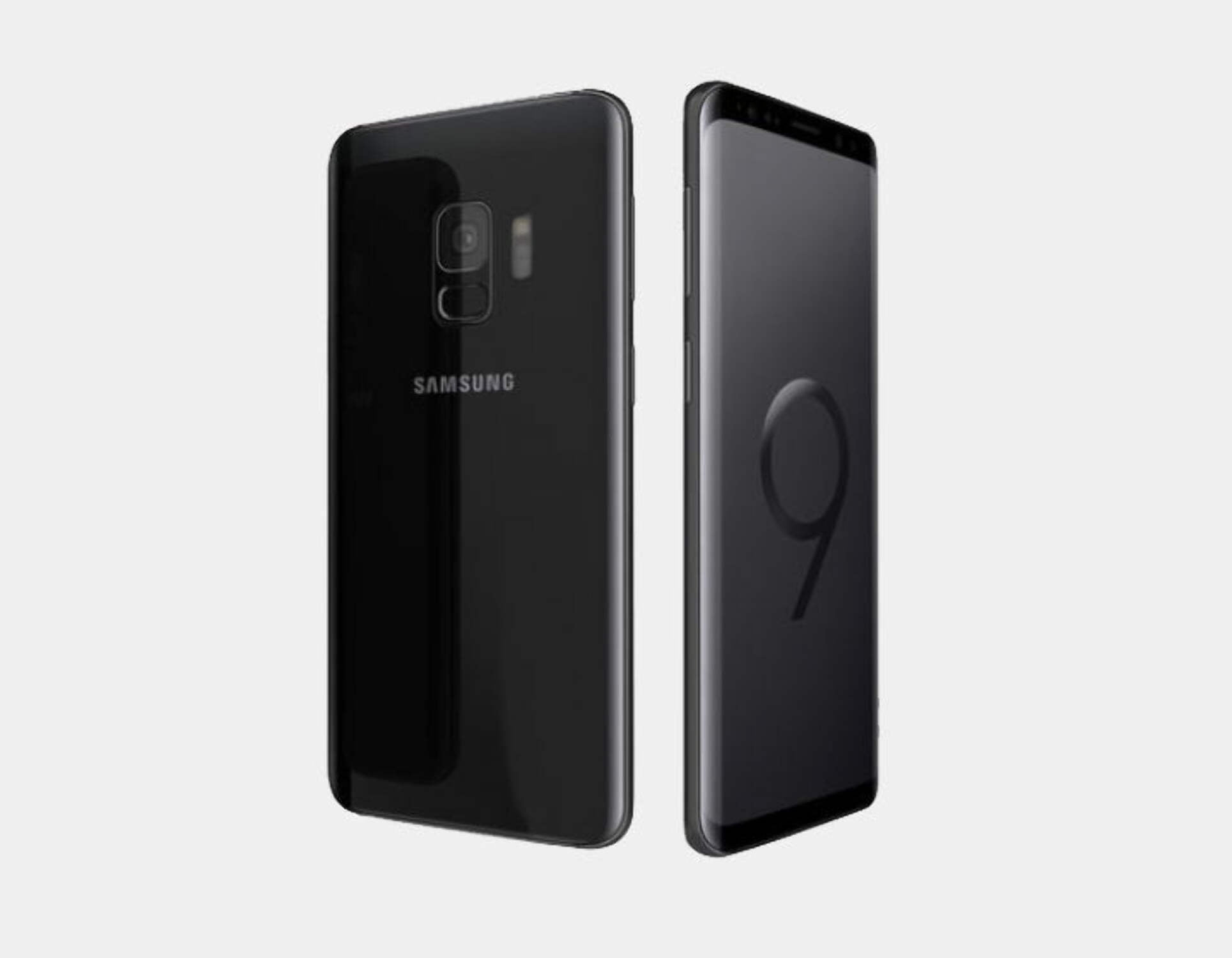Samsung Galaxy S9 (2018) G960F DS 64GB/4GB 5.8