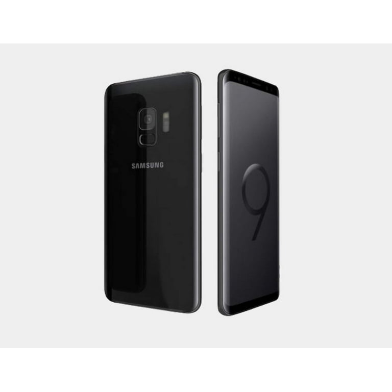 Samsung Galaxy S9 (2018) G960F DS 64GB/4GB 5.8