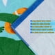 thumbnail image 5 of Toalla Bavilk Kids con capucha 127 x 76 cm, 100% algodón, 5 of 8
