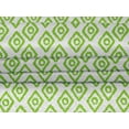 thumbnail image 5 of oneOone Velvet Green Fabric Block Fabric For Sewing Printed Craft Fabric By The Yard 58 Inch Wide-72, 5 of 5