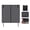 Ordinary, variant on Car Insect Screen, Trunk Mosquito Net for Vehicle, Summer Bug Screen Curtain for Car Windows, Outdoor Camping Sun Shade Curtain