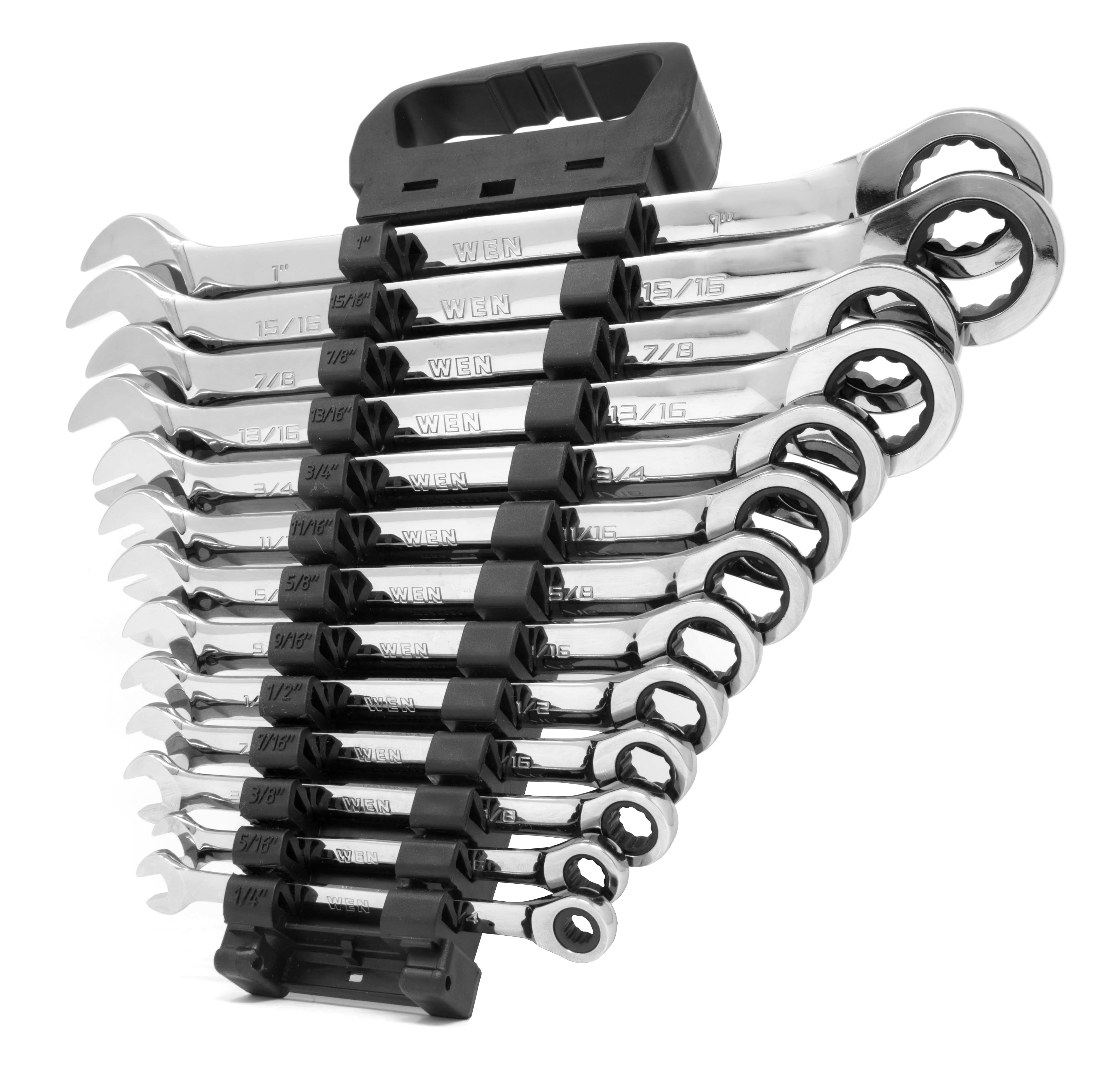 Wholesale Lot of 13/16" Combination Wrenches 10 Pieces 