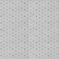 thumbnail image 1 of Ahgly Company Machine Washable Indoor Square Transitional Dark Gray Area Rugs, 4' Square, 1 of 7