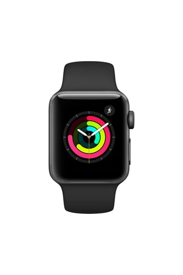 I Watch 38mm display picture 1