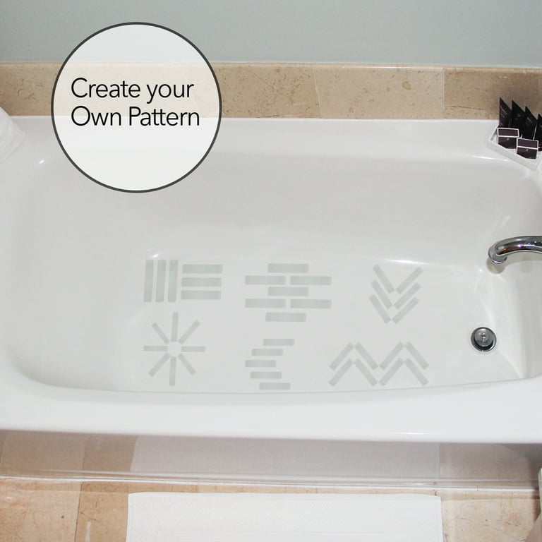 How to Make Your Bathtub Non-Slip