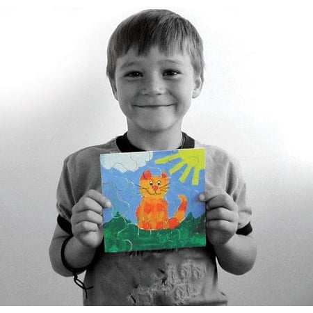 The Little Experience Createit Jigsaws Kit price history on PriceWatchPro