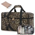 thumbnail image 1 of Bolsa de viaje LOVEVOOK Weekender para mujer, juego de 3 piezas, 1 of 7