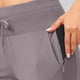 thumbnail image 3 of Leggings de Entrenamiento de Cintura Alta para Mujeres Pantalones Elásticos Elásticos de Ajuste Delgado Gimnasio de Verano Casual, 3 of 7