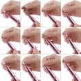 thumbnail image 4 of DYLA Nail Drill For Acrylic Nails Electric Nail Files Professional Nail Drill Machine Kit Set file Pedicure Manicure 20000RPM, 4 of 6