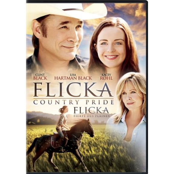 Pre-Owned Flicka 3: Country Pride (dtv)
