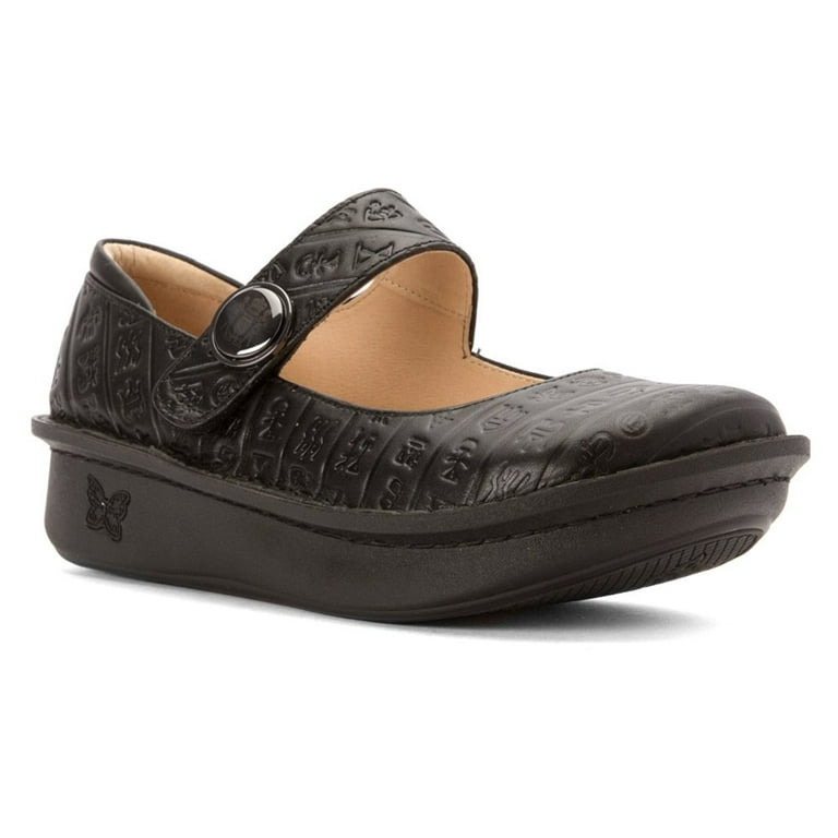 Alegria women s shop paloma flat