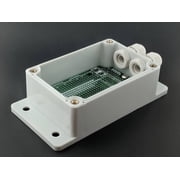 qBox DIY IOT Enclosure Plus Kit (No SMA)