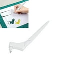 thumbnail image 4 of Cortadores Rotativos Para Acolchar, Cúter Giratorio De 360 ​​​​grados, Cuchilla Para Manualidades Con 3 Cabezales De Cuchillo Para Manualidades, 4 of 7