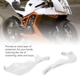 thumbnail image 4 of Protector de mano para motocicleta 2 uds 22mm 28mm protector de mano para motocicleta ANGGREK  Otros, 4 of 8
