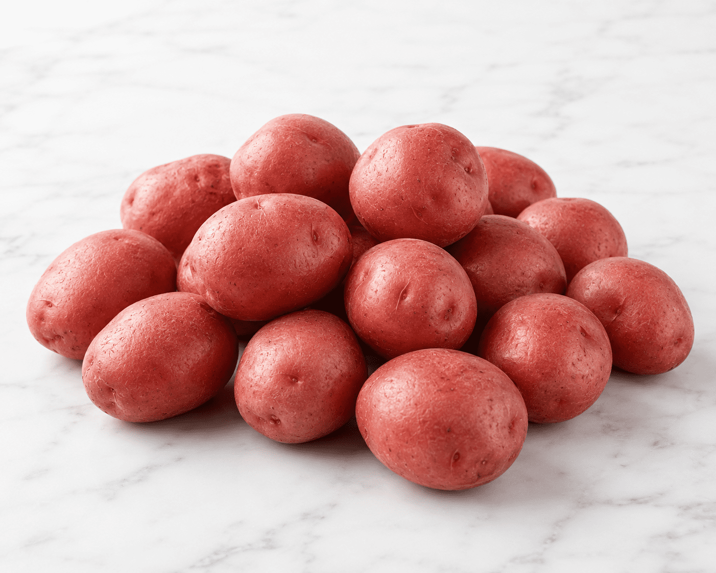 Fresh Red Petite Potatoes, 1.5 lb bag
