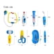 thumbnail image 3 of Kids Toys Set Echometer Estuche Portátil Sunnimix Doctor Enfermera Kits, 3 of 8