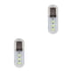 thumbnail image 4 of Tholdsy Luz nocturna 3 LED 3-5V 500mA 200LM 3000K/7000K Casa Computadoras portátiles Banco de energía Adaptador de carga Lámpara de Blanco 2piezas, 4 of 6