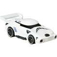 thumbnail image 3 of Hot Wheels Star Wars Stormtrooper Vehicle, 3 of 4