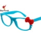 thumbnail image 2 of Alta calidad china barato al por mayor uv400 dibujos animados hello kitty niños lindos niños gafas sin lentes, 2 of 3