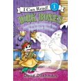thumbnail image 1 of Pre-Owned Dirk Bones And the Mystery of the Haunted House (Unknown) 0060737654 9780060737658, 1 of 1
