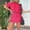 Red, variant on Cropped Tee Skort Set Sweat Skirt Sets Women 2 Piece Outfits Two Piece Tennis Skirt Set For Women Bathing Suit with Skirt for Women Button Skirt Swim Shorts plus Size Women