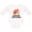 AA-White, variant on Inktastic Grammy Loves Me Woodland Fox Girls Long Sleeve Baby Bodysuit