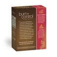 Burn + Control Coffee by Javita Premium Instant Coffee to Help Support