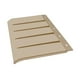 thumbnail image 4 of Toldo para ventana, marquesina para puerta, Exterior, resistente a la intemperie, moderno, fácil instalación, protección contra el sol, la lluvia y la 50x40cm, 4 of 9