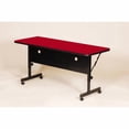 thumbnail image 6 of Correll, Inc. Flipper Training Table with Modesty Panel, 6 of 7