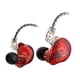 thumbnail image 2 of Seitruly Teléfonos inteligentes con cable Auriculares intrauditivos Control de volumen Auriculares deportivos Auriculares para correr de 3,5 mm Cables de audio/vídeo No.08, 2 of 8