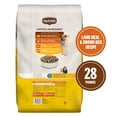 thumbnail image 4 of Nutrish Limited Ingredient Lamb Meal & Brown Rice Recipe Dry Dog Food, 28 lb. Bag (Rachael Ray), 4 of 12