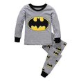 thumbnail image 1 of Pyjamas de Super-Héros Enfants Garçons Vêtements de Nuit Ensemble de Pyjamas, 1 of 2