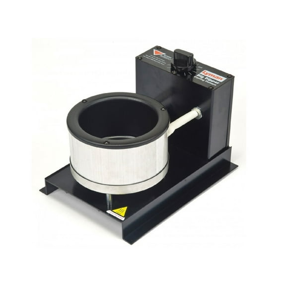 Lyman Big Dipper Casting Furnace (115V)