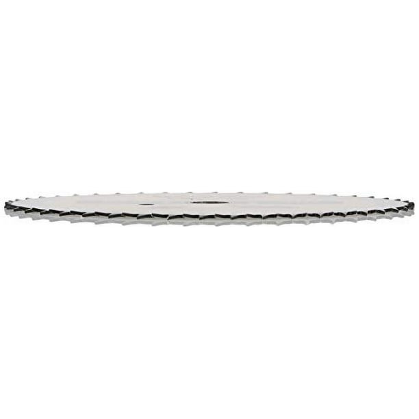 DEWALT 6-1/2-Inch Circular Saw Blade for Paneling/Vinyl, 90-Tooth (DW9153)
