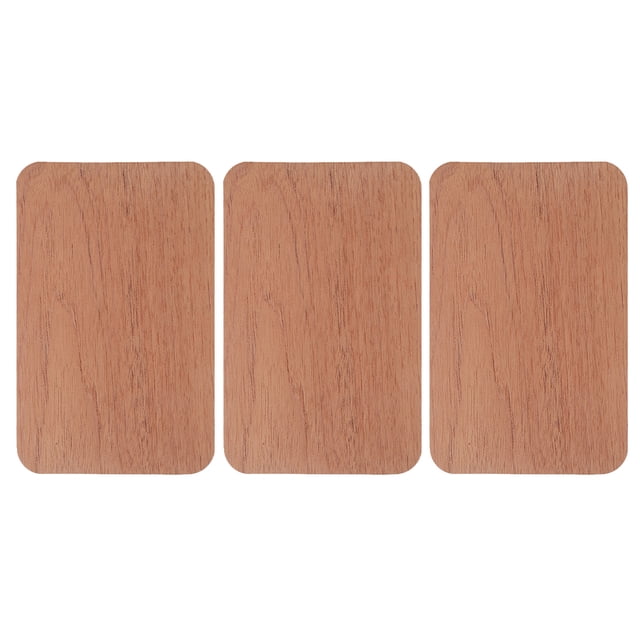 3 piezas de virutas de cedro español para humidor, hojas grandes de humidificación, virutas de cedro para conservación de puros, accesorios divisores para humidores de puros.