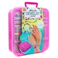 thumbnail image 5 of Just My Style D.I.Y. Ultimate Jewelry Center, Arts & Crafts, 6+, 5 of 5