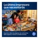 thumbnail image 5 of Multifuncional HP Smart Tank 580 1F3Y2A Tinta Continua Color, 5 of 6