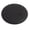 Black, variant on Tracker, Item Locator Works with Find My App, IP66 Waterproof Keys Finder for Luggage Backpacks