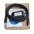 thumbnail image 1 of Suitable for Delta PLC Programming Cable DVP ES EX EH EC SE SV SS Series Data, 1 of 5