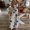 Multicolor, variant on asdoklhq Jumper Dress Summer Dress Summer Dresses for Women Print Sleeveless Round Neck Dress Casual Long Dresses Multicolor 3X