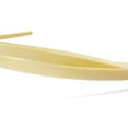 thumbnail image 6 of Cream ABS Acoustic Guitar Binding Purfling Strip 1610x9x1.5mm Luthiers Tool, 6 of 8
